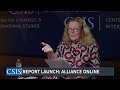 alliance online the evolution of the u.s. japan security partnership