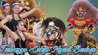 🔴 TURONGGO CAHYO NGUDI BUDOYO LIVE STREAMING DANGKEL PARAKAN TEMANGGUNG