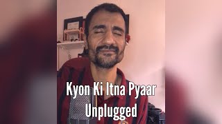 Kyon Ki Itna Pyar Unplugged by Subodhh Sharma | Udit Narayan | Himesh Reshammiya | Sameer