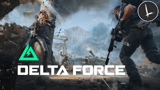 Delta Force with Luna | Loku Ayya | Sinhala