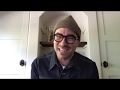 Dan Levy talks possible ‘Schitt’s Creek’ movie