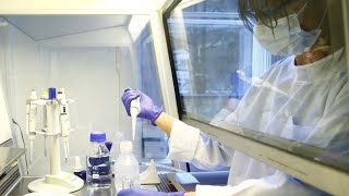 Canada approves first COVID-19 vaccine trials