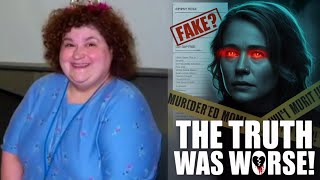 The Shocking True Story of Dee Dee Blanchard’s Murder | Gypsy Rose’s Secret Finally Exposed