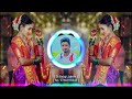 आज तुझाच चेहरा आठवतोय ग aaj tujhach chehara aathavtoy g active pad mix dj balaji jahire