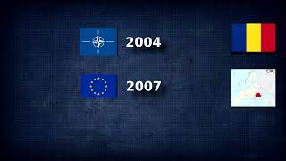 🇵🇱 POLSKA vs RUMUNIA 🇷🇴  - Porównanie gospodarcze w ROKU 2023 #Rumunia