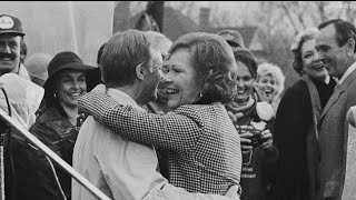Remembering Rosalynn Carter | Former first lady's life, legacy