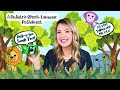 Learn Animals With Ms LoLo | Farm Animals | Jungle Animals | Learn First Words, Counting, ABC Song