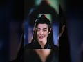 wei wuxian was a man famous for his beauty 😂❤️😏🐰❤️