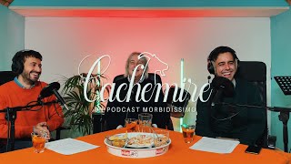 Cachemire Podcast - Episodio 10: Ciak Puntata Cinema feat. Enrico Vanzina