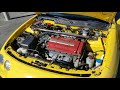 the difference between the jdm honda u0026 acura integra type r