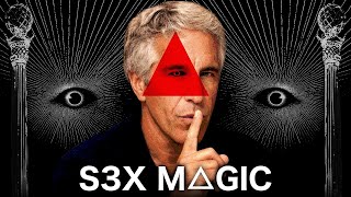Did Jeffrey Epstein Use the Occult? Fact vs. Conspiracy | Live React