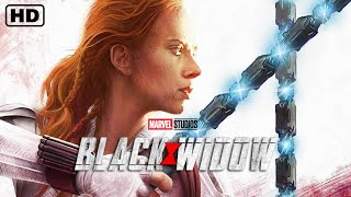 Marvel Legend : Black Widow (2021) Trailer
