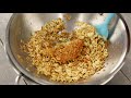 maggi bhel recipe instant 5 minute snack noodles cookingshooking