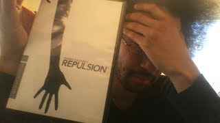 CriterioNate - #483: Repulsion (AS)