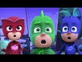 pyjamashjältarna superstorlek pj masks på svenska barnsånger