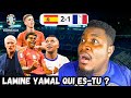 Lamine Yamal et L'Espagne Font TOMBER La FRANCE / Mbappé ENCORE Décevant (Espagne 2-1 France)