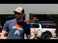 Yakima Overland Products Overview