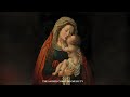 Songs to Mary, Holy Mother of God | Marian Hymns, Sacred Church Music, Christian Chants