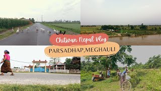 Parsadhap Meghauli  || Chitwan,Nepal