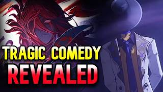 We Were SO WRONG About ASAT PRAMAD And The TRUE FATE Of Himeko...IT'S BAD (4.3 Trailer Explained)