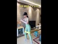 居家臀部训练 弹力带美臀训练 打造完美臀部 exercise at home u0026 core workout