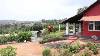 Notting Hill- Holiday Home, Coorg, India