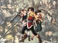 - Suikoden 2 OST A Song in Praise of Peace