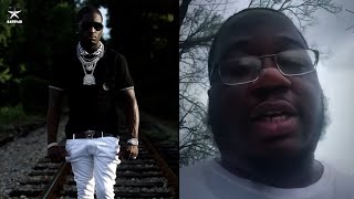 Ralo Responds After Co-Defendant Accuses Him Of Lying to the Feds (HD) \