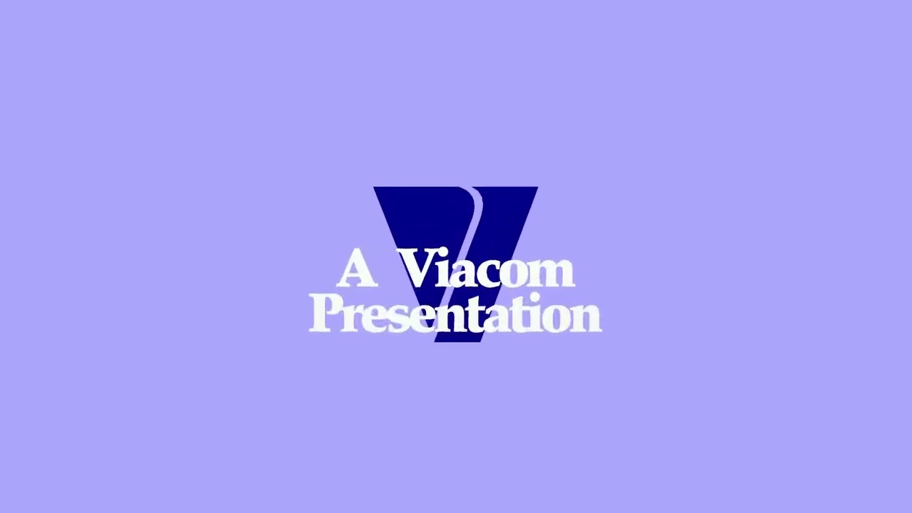 Viacom (1976-1986) Logo Remake [archive] - YouTube