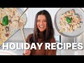 The BEST Vegan Holiday Recipes for a Guilt-Free Feast (Gluten-Free Options!)