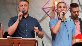 Осанна - New Life Gospel Band (LIVE)