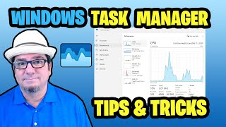 Windows 11 Task Manager Tips and Tricks