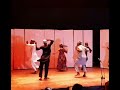 Bintu The Musical | Dance Choreography by Pearse Olufemi