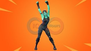 fortnite true heart emote house remix 10 hours - fortnite heart emote