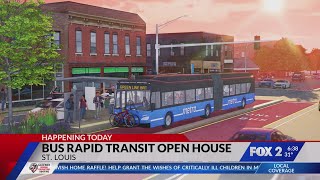City leaders request public feedback on new BRT plan