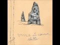 Verse En Coma - DCC Cassette