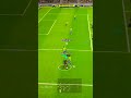 Neymar made it look too easy🥵 #gaming #gameplay #gamer #gamingvideos #gamingcommunity #efootball2023