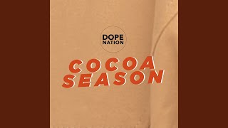 Cocoa Season