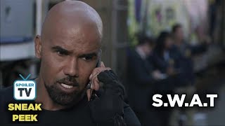 S.W.A.T 2x04 Sneak Peek 2 \