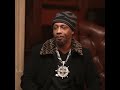 Katt Williams: The Comedy Genius You Never Acknowledged