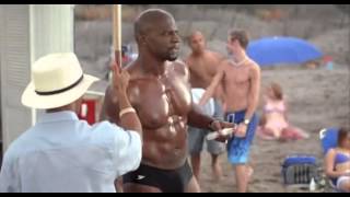 White Chicks - Beach Scene