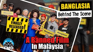 The Making Of BANGLASIA 猛加拉殺手.製作花絮