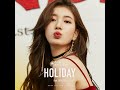 suzy 수지 나쁜x bxatxh audio