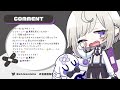 【雑談】ぬぼーーー。【万咲 木村千咲】