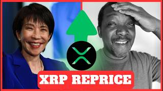 XRP could SUDDENLY 10X if this happened