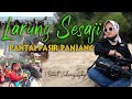 Ritual Larung Sesaji Pasir Panjang Beach - Ngliyep