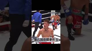 井上怪物鐵拳炸裂 第八回合TKO防衛王座 Monster Inoue’s 22 winning streak by TKO