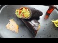 Nori Wrap 🥑 No Rice 🥑