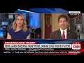 CNN - Raskin Discusses Sweeping House Judiciary Investigation Of Trump Associates