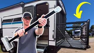 RV Innovations & Must-See Gear from This Year’s RV Shows!